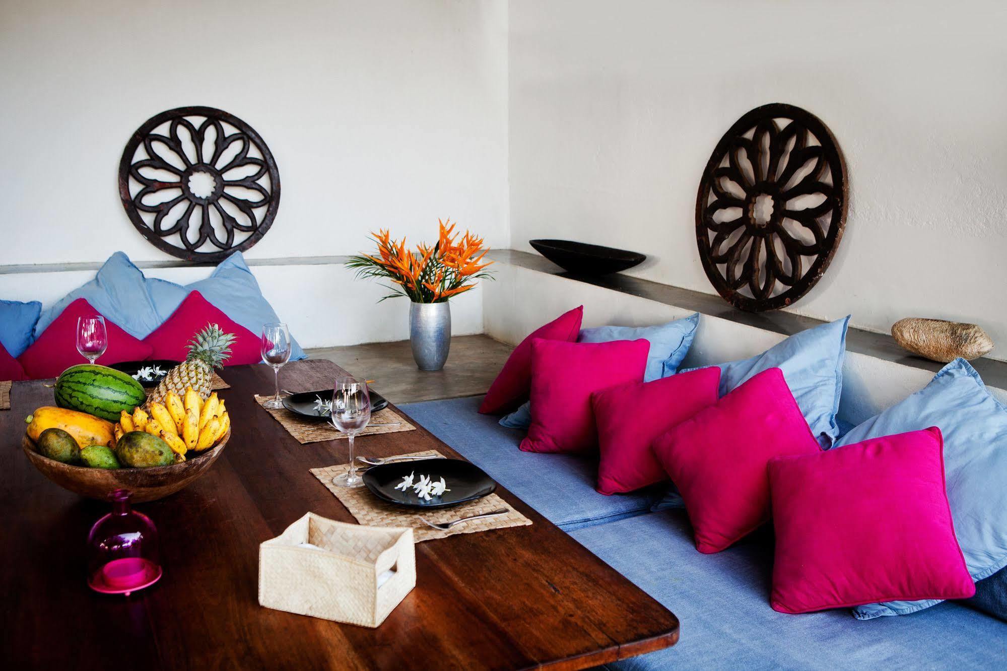 Talalla Bay Beach House Exterior foto