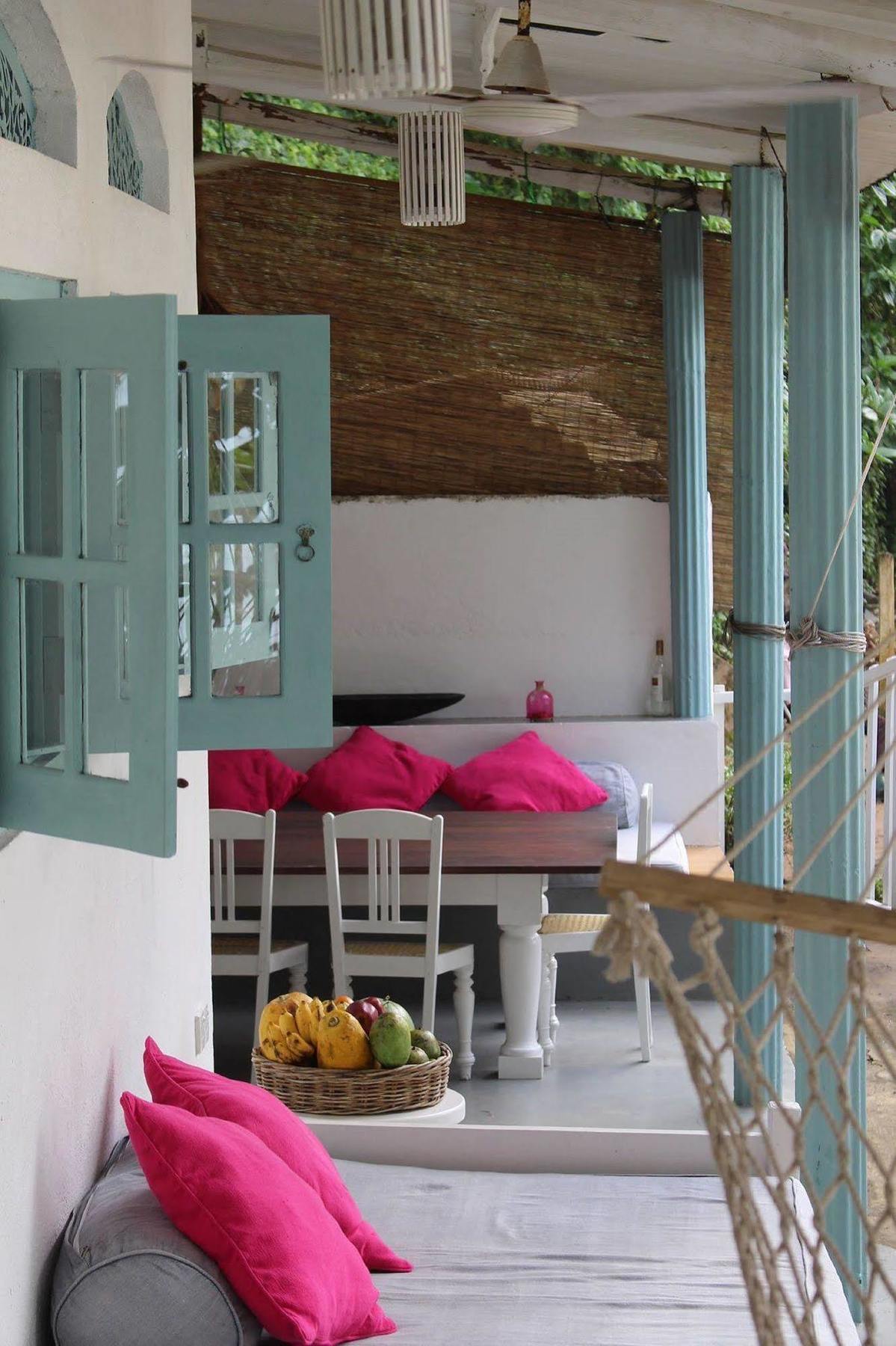 Talalla Bay Beach House Exterior foto