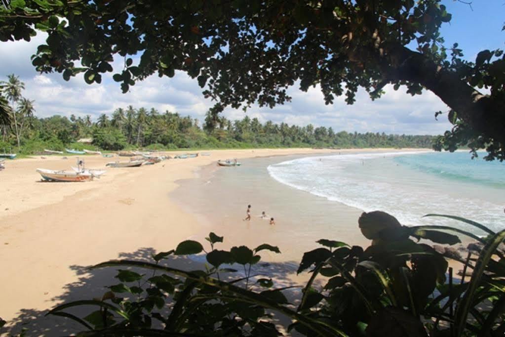 Talalla Bay Beach House Exterior foto