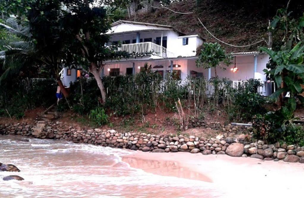 Talalla Bay Beach House Exterior foto