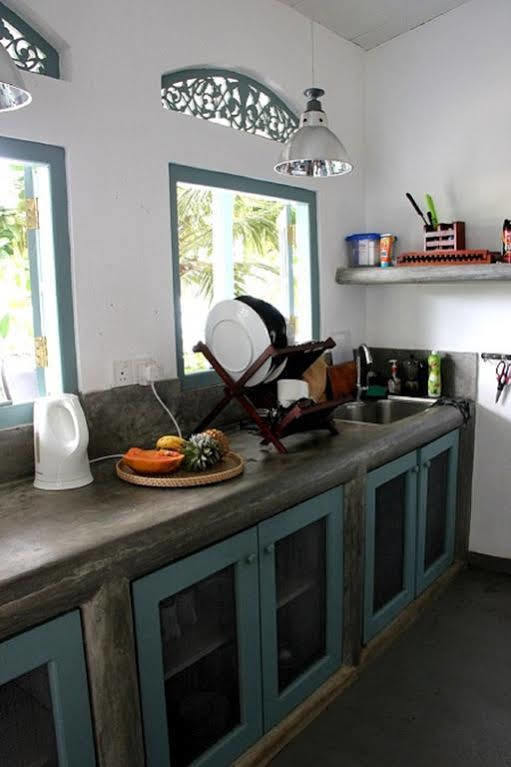 Talalla Bay Beach House Exterior foto